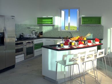 Anguilla Home 944817