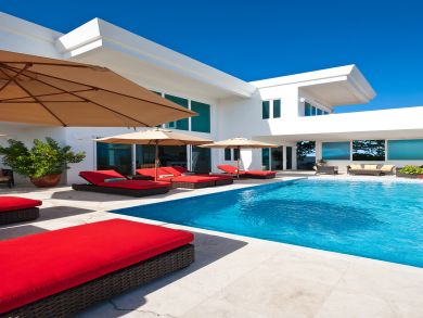 Anguilla Home 944817