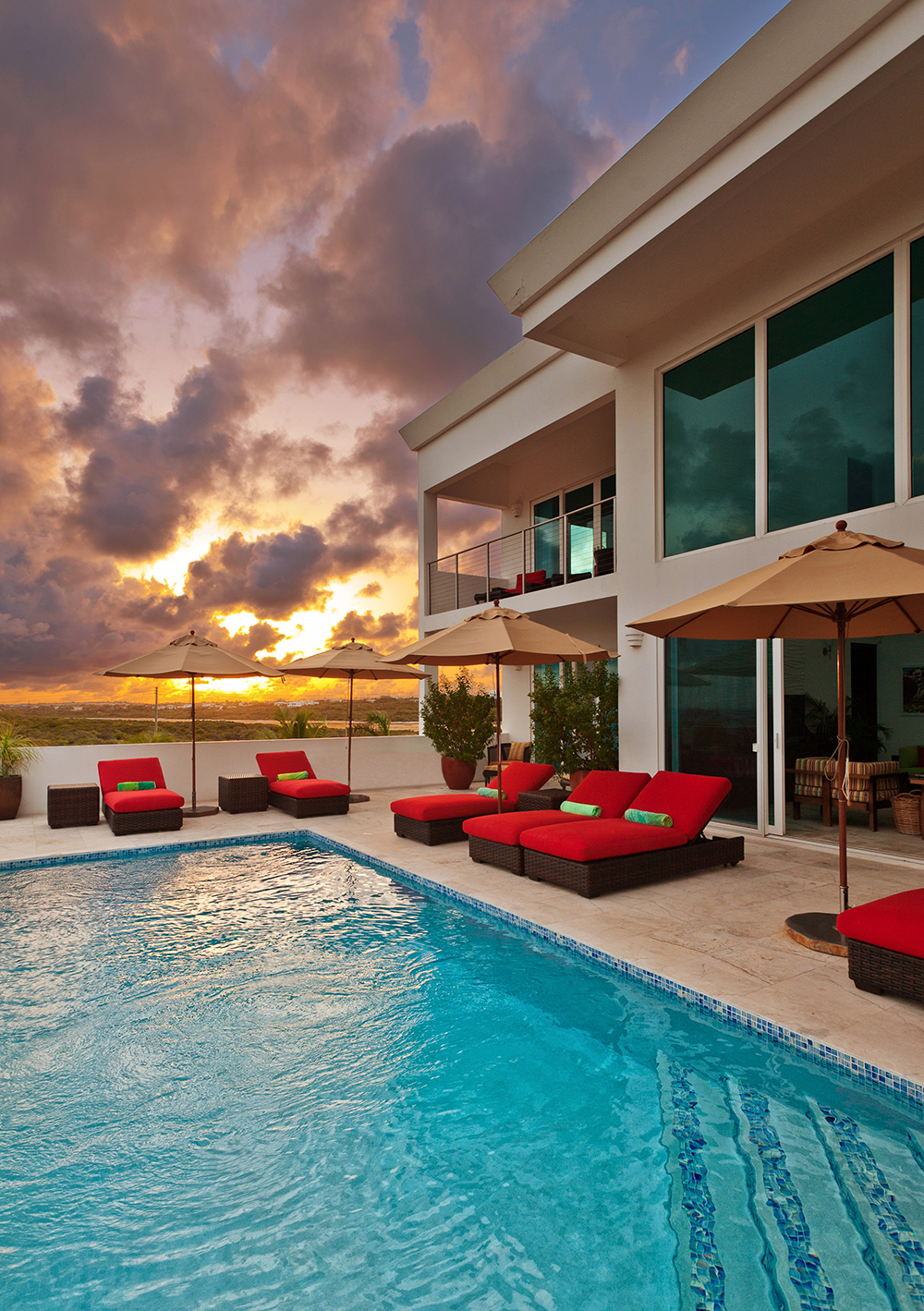 Anguilla Home 944817