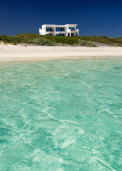 Anguilla Home 944817