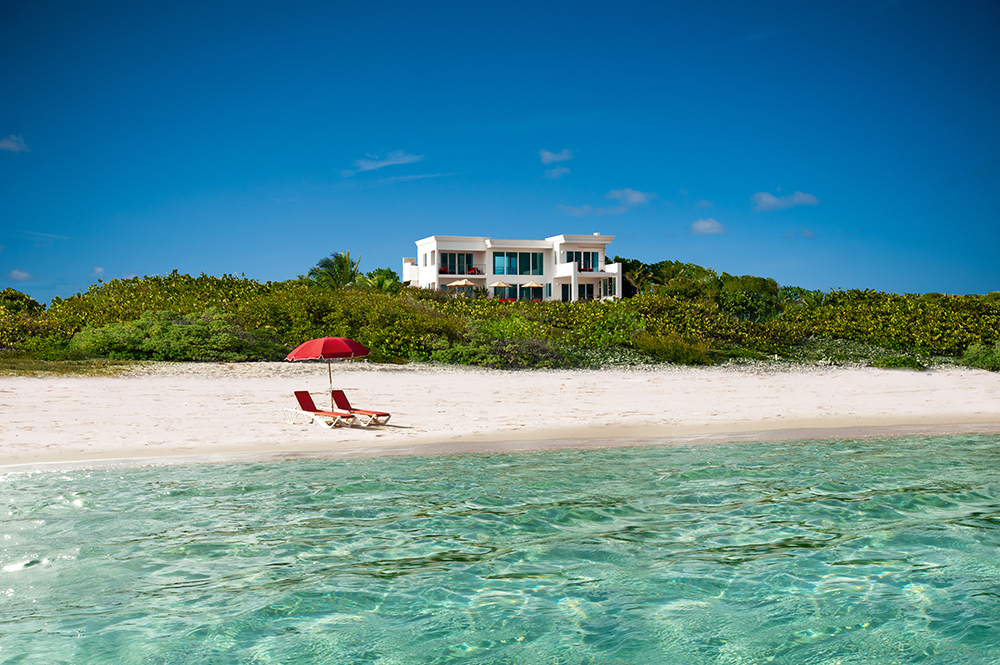 Anguilla Home 944817