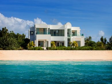 Anguilla Home 944818