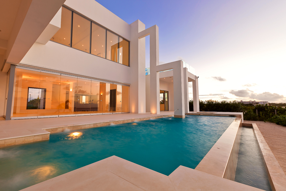 Anguilla Home 944818