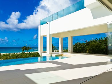 Anguilla Home 944818