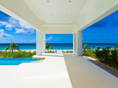 Anguilla Home 944818