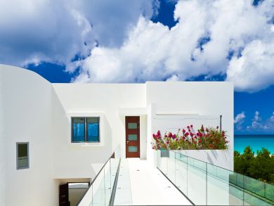 Anguilla Home 944818