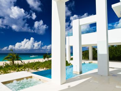 Anguilla Home 944818