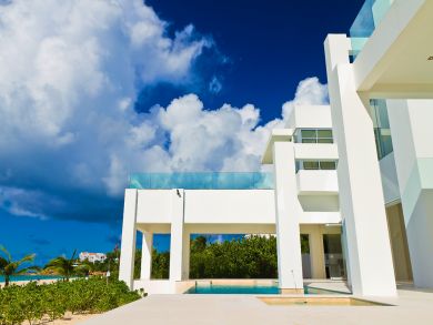 Anguilla Home 944818