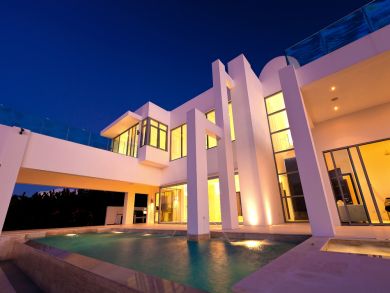 Anguilla Home 944818