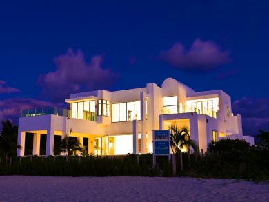 Anguilla Home 944818