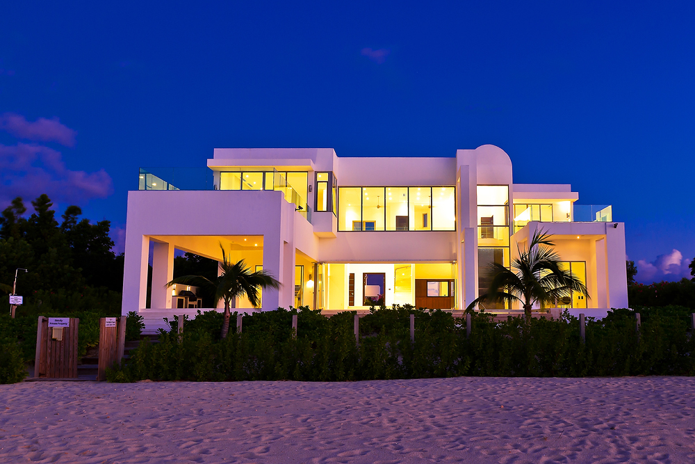 Anguilla Home 944818