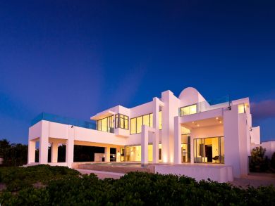 Anguilla Home 944818