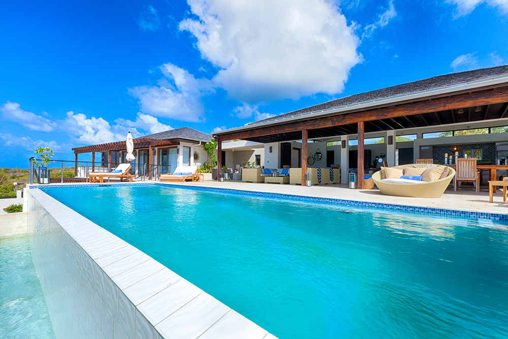 Anguilla Home 944819