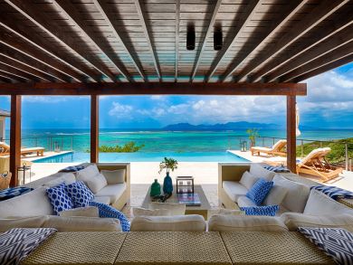 Anguilla Home 944819