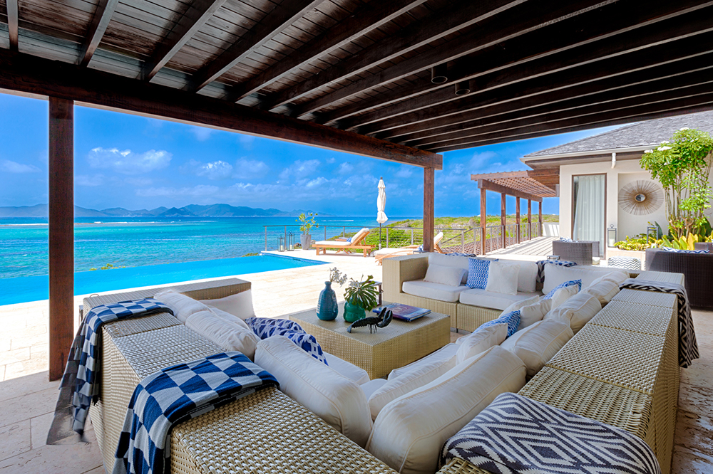 Anguilla Home 944819