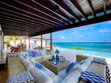 Anguilla Home 944819