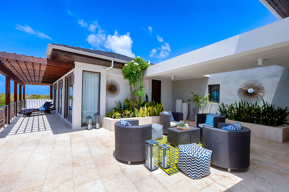 Anguilla Home 944819