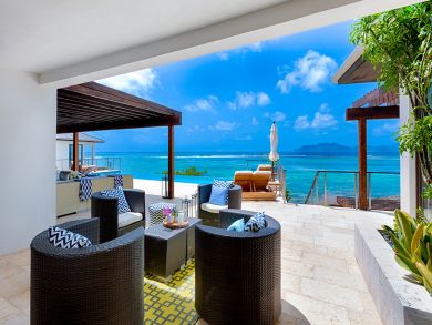 Anguilla Home 944819