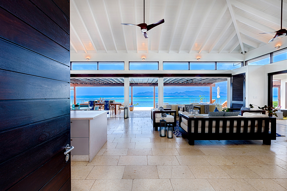 Anguilla Home 944819