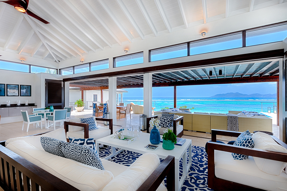 Anguilla Home 944819
