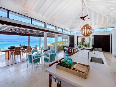 Anguilla Home 944819