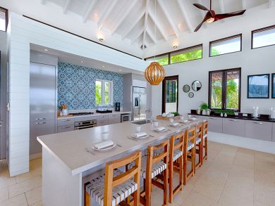 Anguilla Home 944819