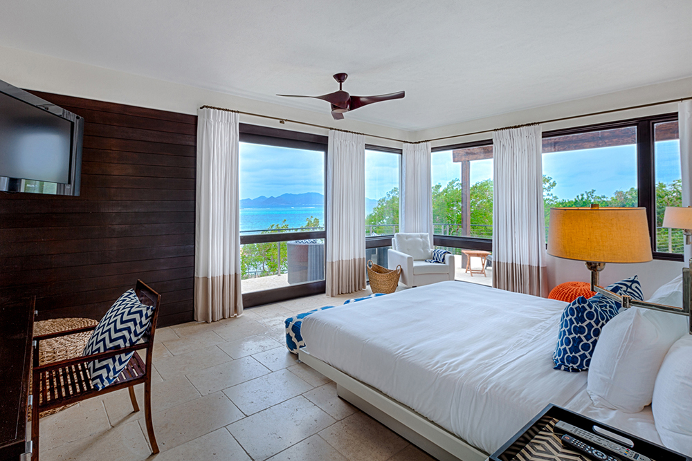 Anguilla Home 944819