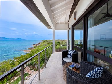 Anguilla Home 944819