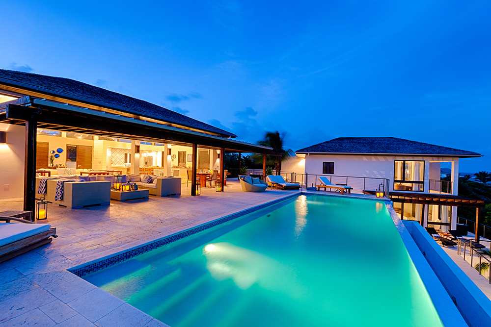 Anguilla Home 944819