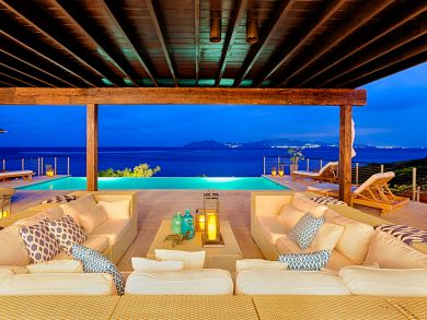 Anguilla Home 944819