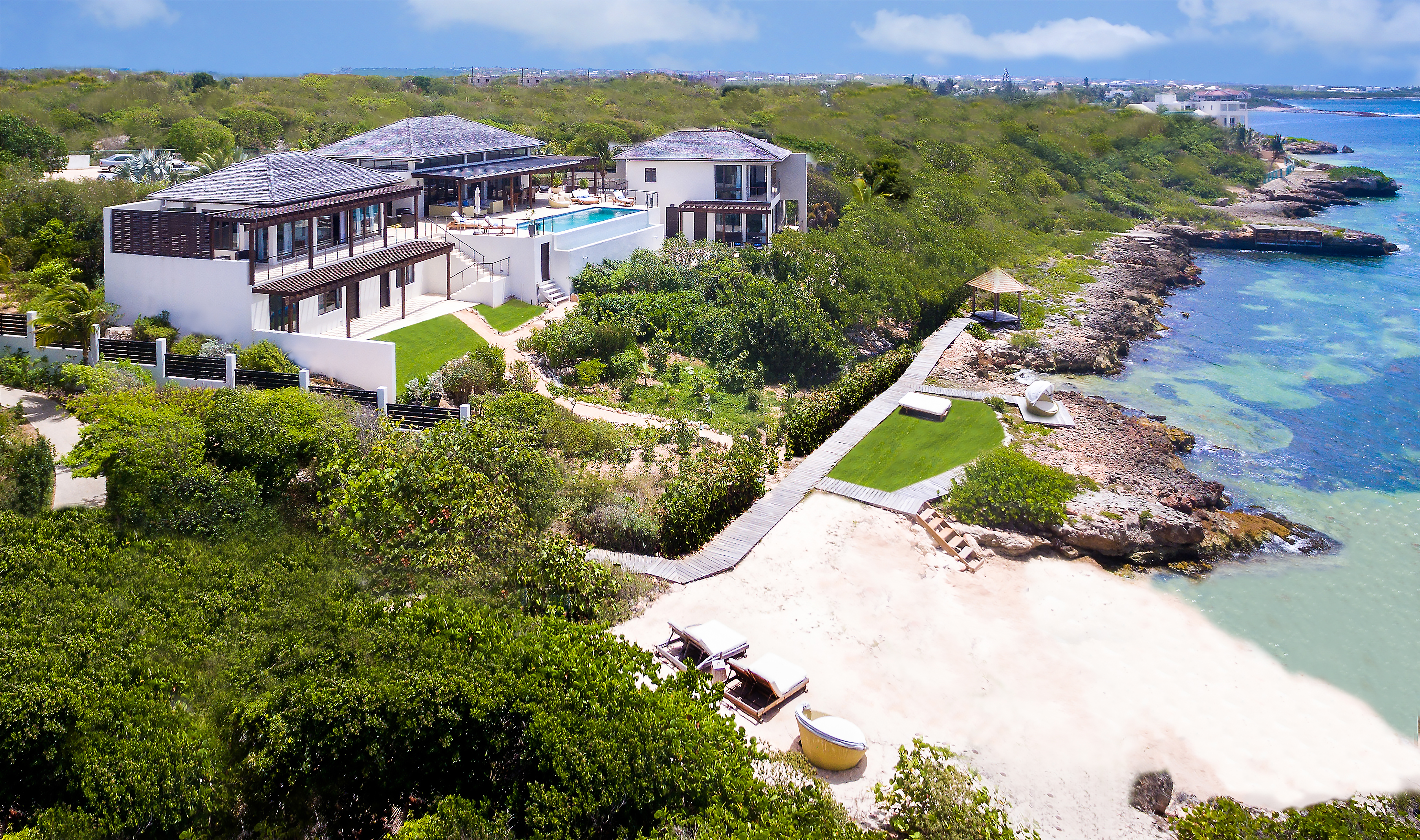 Anguilla Home 944819
