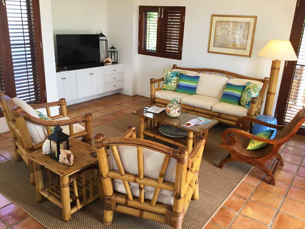 Anguilla Home 944821