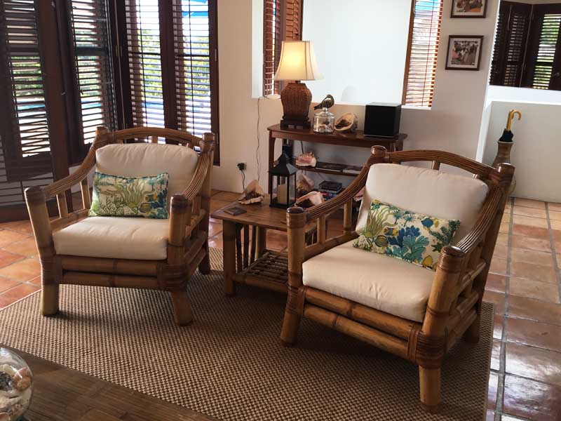 Anguilla Home 944821