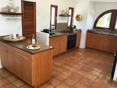 Anguilla Home 944821