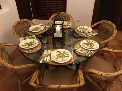 Anguilla Home 944821