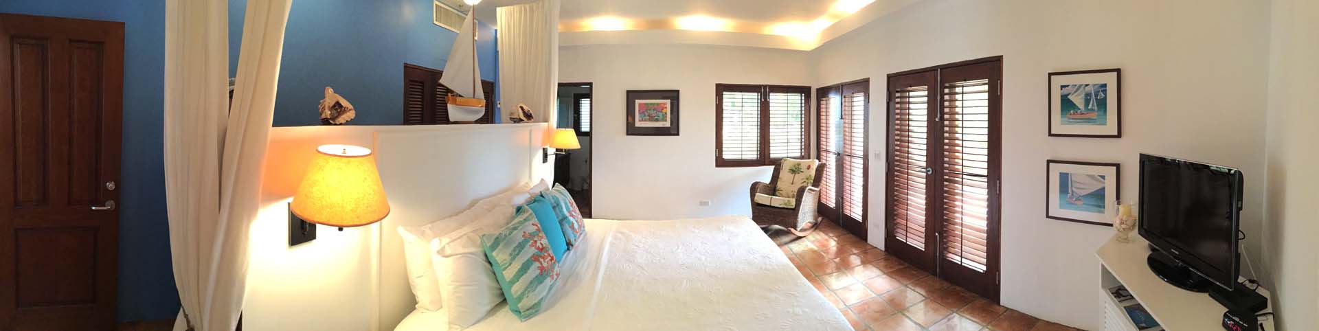Anguilla Home 944821