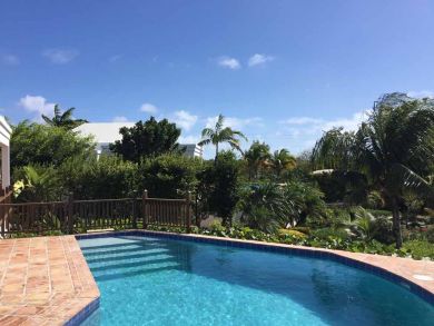 Anguilla Home 944821