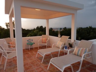 Anguilla Home 944821