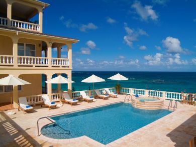 Anguilla Home 944822