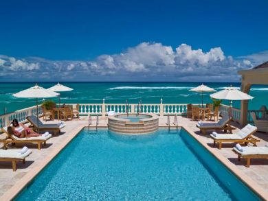 Anguilla Home 944822