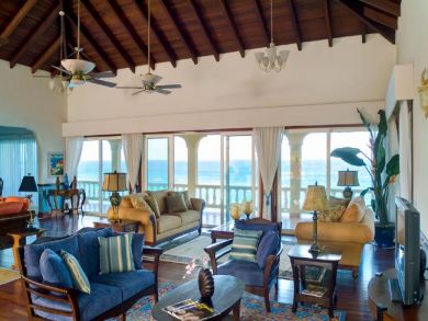 Anguilla Home 944822