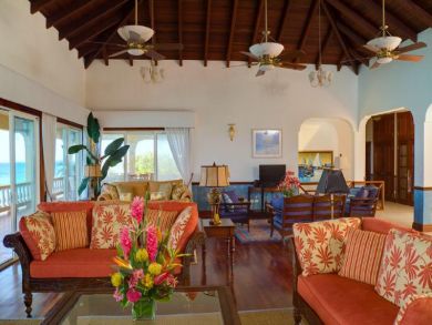 Anguilla Home 944822