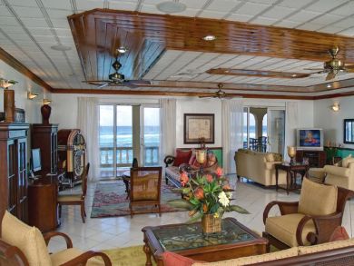 Anguilla Home 944822