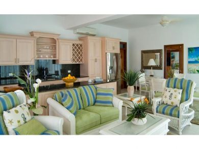 Anguilla Home 944822
