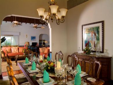 Anguilla Home 944822