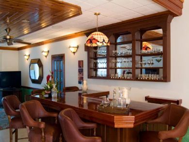 Anguilla Home 944822