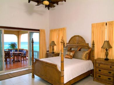 Anguilla Home 944822