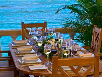 Anguilla Home 944822