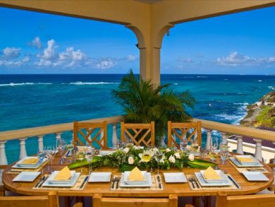 Anguilla Home 944822