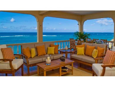 Anguilla Home 944822